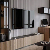 ScreenScene media wall 260 x 240